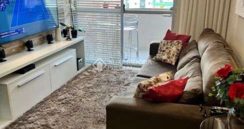 Apartamento com 3 quartos em Itacorubi - Florianópolis - SC