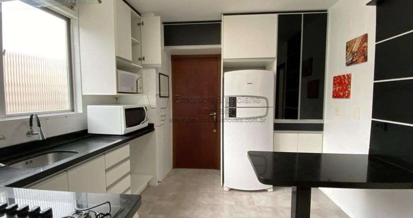 Apartamento com 4 quartos, sendo 1 suíte e 1 vaga a poucos metros da IFSC