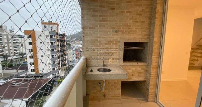 Apartamento com 3 quartos em Trindade - Florianópolis - SC