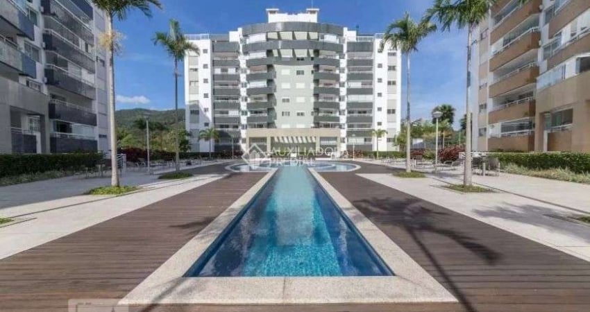 Apartamento com 2 quartos em Saco Grande - Florianópolis - SC