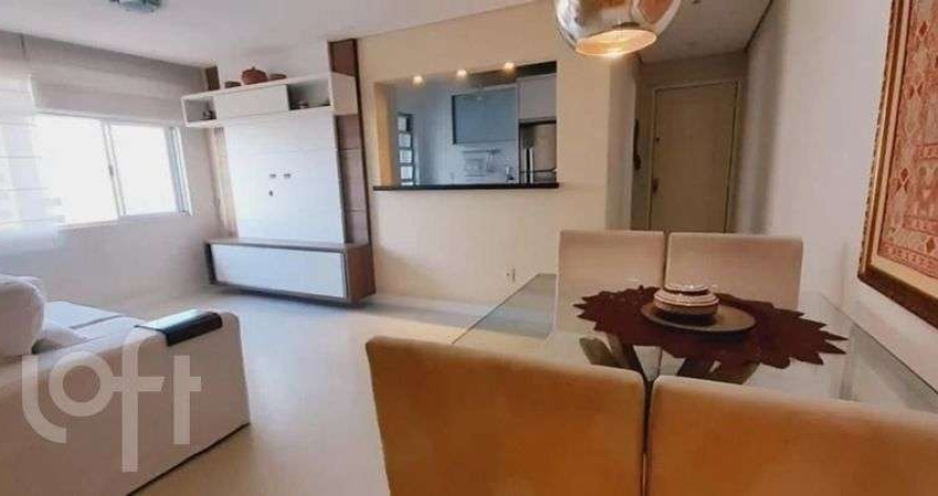 Apartamento com 2 quartos em Estreito - Florianópolis - SC