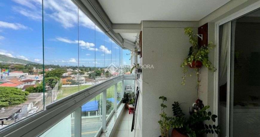 Apartamento com 3 quartos em Córrego Grande - Florianópolis - SC