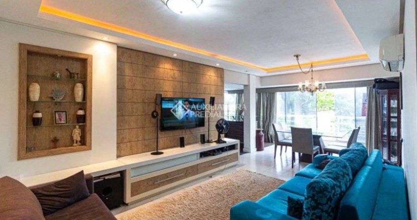 Apartamento com 3 quartos em Jurerê Internacional - Florianópolis -SC