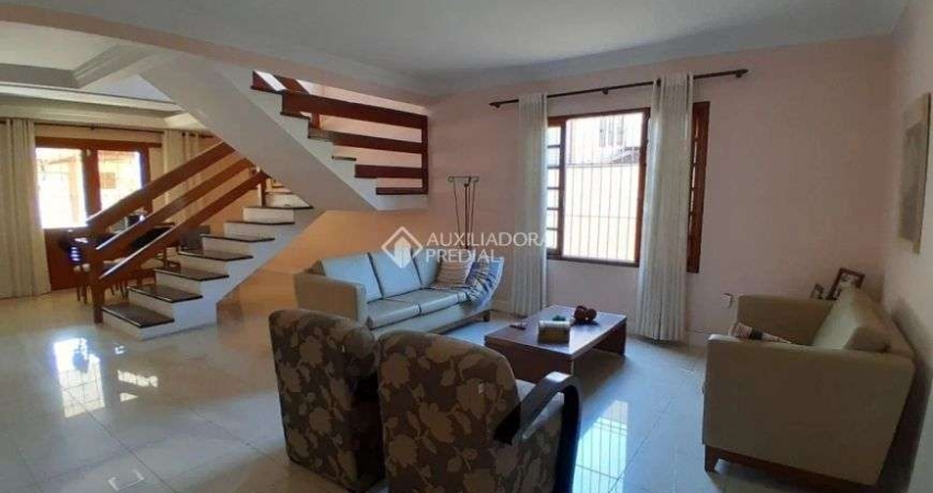 Casa com 5 quartos em Santa Mônica - Florianópolis - SC