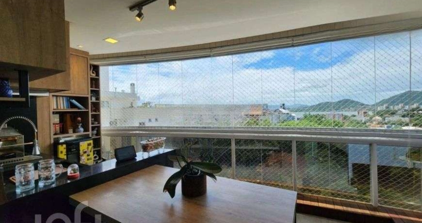Apartamento para venda com 3 quartos em João Paulo - Florianópolis/SC