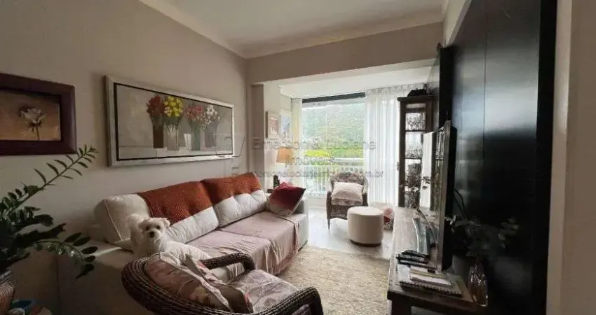 Apartamento com 3 quartos à venda na Rodovia Amaro Antônio Vieira, Itacorubi, Florianópolis