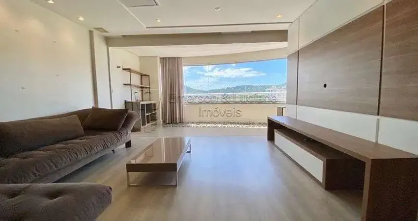 Cobertura com 3 quartos em Trindade - Florianópolis - SC