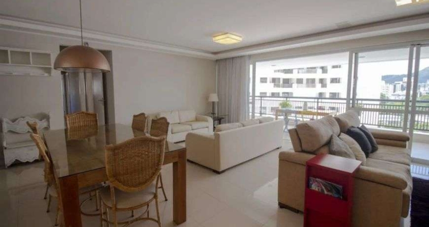 Apartamento com 4 quartos em Itacorubi - Florianópolis - SC