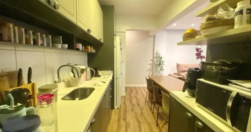 Apartamento com 3 quartos à venda no João Paulo, Florianópolis