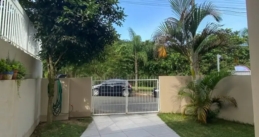 Casa com 2 quartos à venda no Potecas, São José 