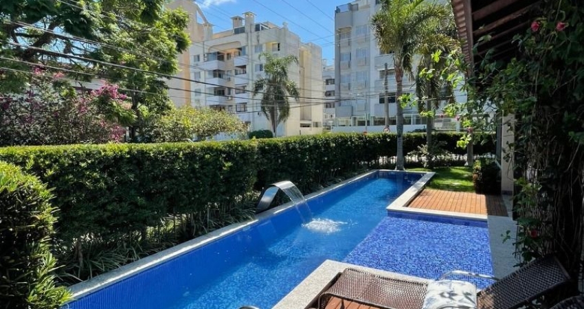 Casa com 3 quartos à venda na Rua dos Meros, 23, Jurerê Internacional, Florianópolis