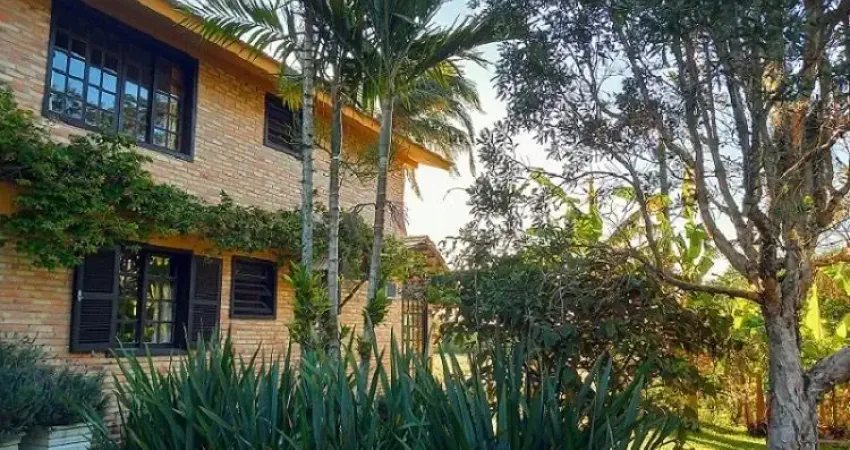 Casa com 4 quartos à venda na Estrada Caminho dos Açores, 1159, Santo Antônio de Lisboa, Florianópolis