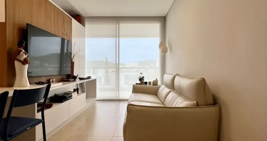 Apartamento com 2 Suítes em Jurerê, Florianópolis/SC