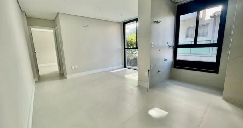 Apartamento com 1 quarto em Jurerê, Florianópolis/SC