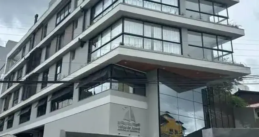 Apartamento com 1 quarto à venda na Rodovia Tertuliano Brito Xavier, Jurerê, Florianópolis