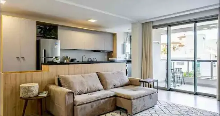 Apartamento com 3 quartos à venda na Rua das Moreias, Jurerê, Florianópolis