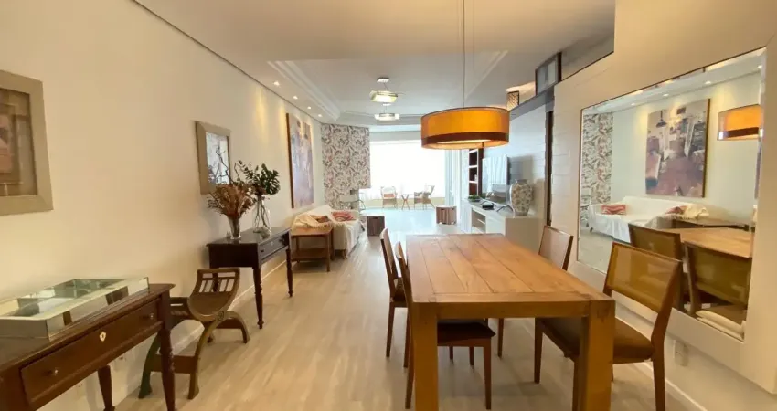 Apartamento com 3 quartos à venda, 142 m² – jurerê internacional, florianópolis/sc