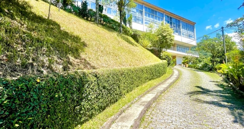 Apartamento com 2 quartos à venda no Independência, Petrópolis 