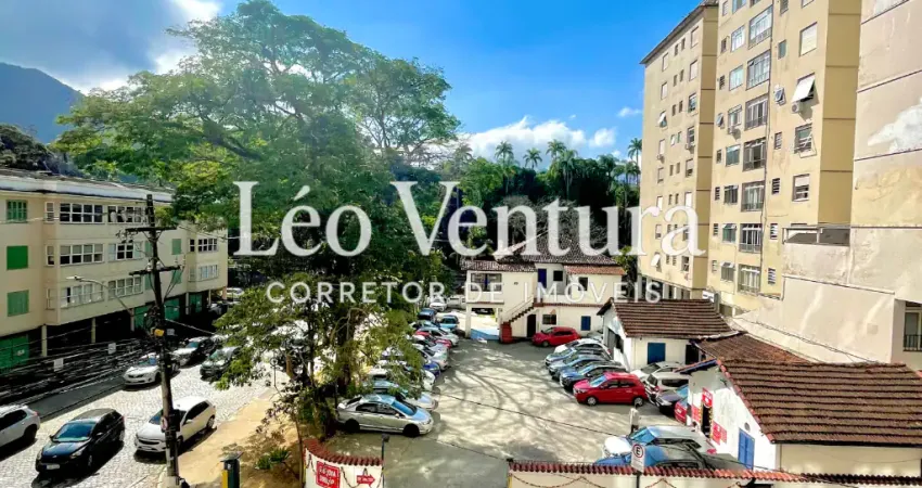 Apartamento com 2 quartos à venda no Centro, Petrópolis 