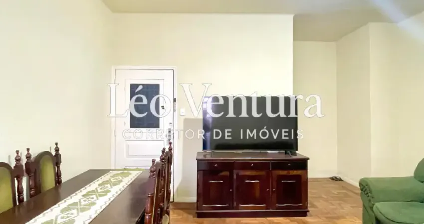Apartamento com 3 quartos à venda no Centro, Petrópolis 