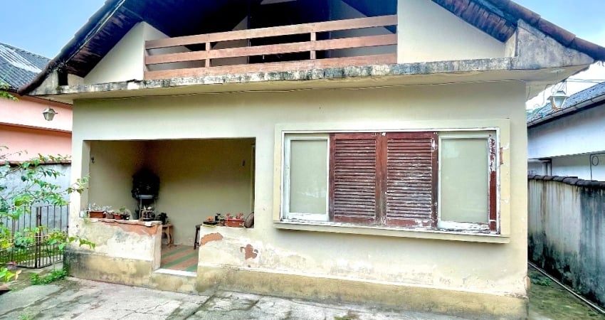 CASA - Bairro Quitandinha