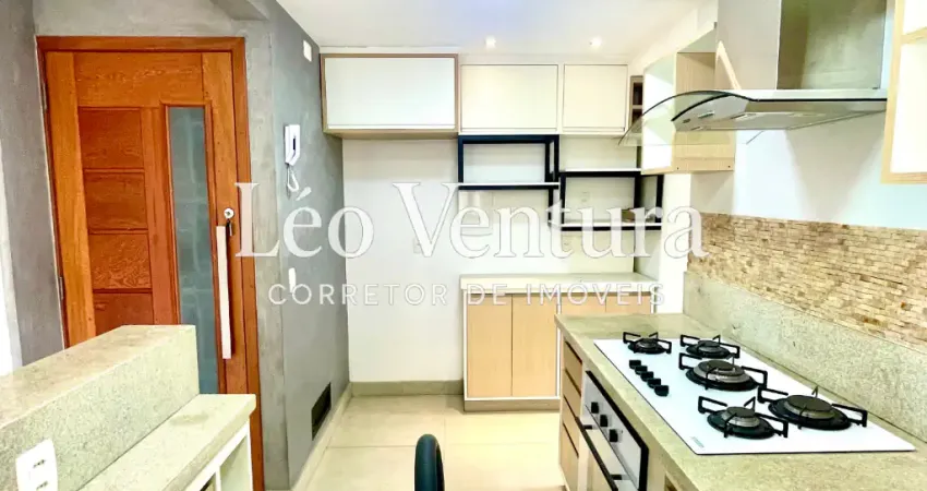Apartamento com 2 quartos à venda no Centro, Petrópolis 