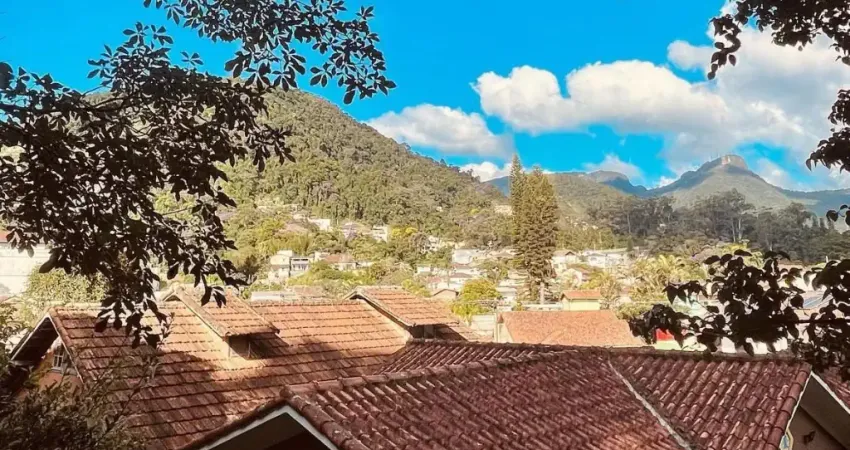 Casa com 3 quartos à venda no Castelanea, Petrópolis 