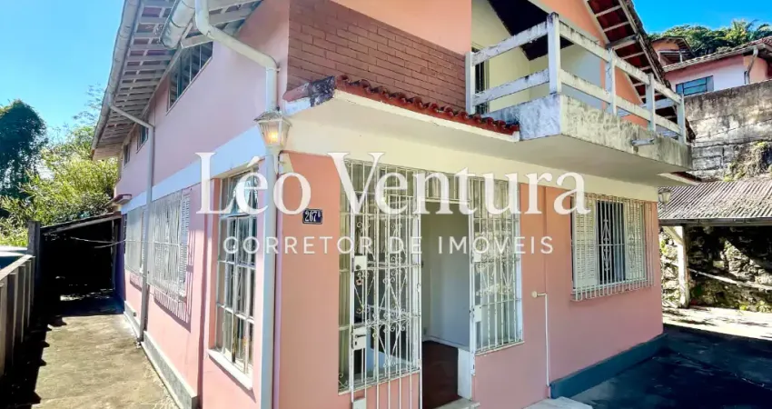 Casa com 4 quartos à venda no Simeria, Petrópolis 