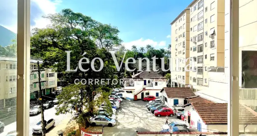 Apartamento com 2 quartos à venda no Centro, Petrópolis