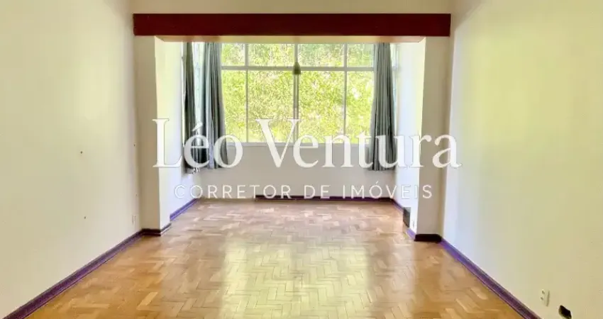 Apartamento com 3 quartos à venda no Centro, Petrópolis