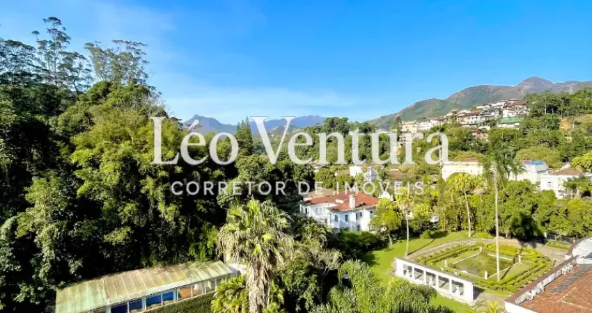 Apartamento com 3 quartos à venda no Centro, Petrópolis 