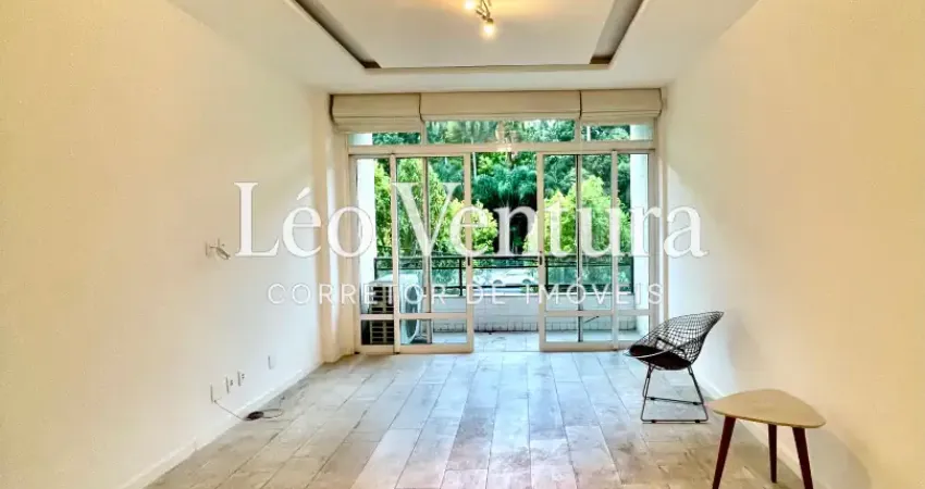 Apartamento com 2 quartos à venda no Centro, Petrópolis 