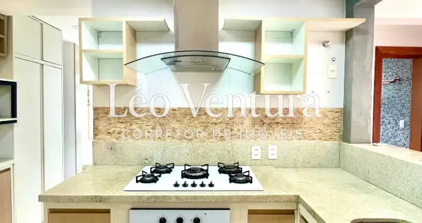 Apartamento com 2 quartos à venda no Centro, Petrópolis 