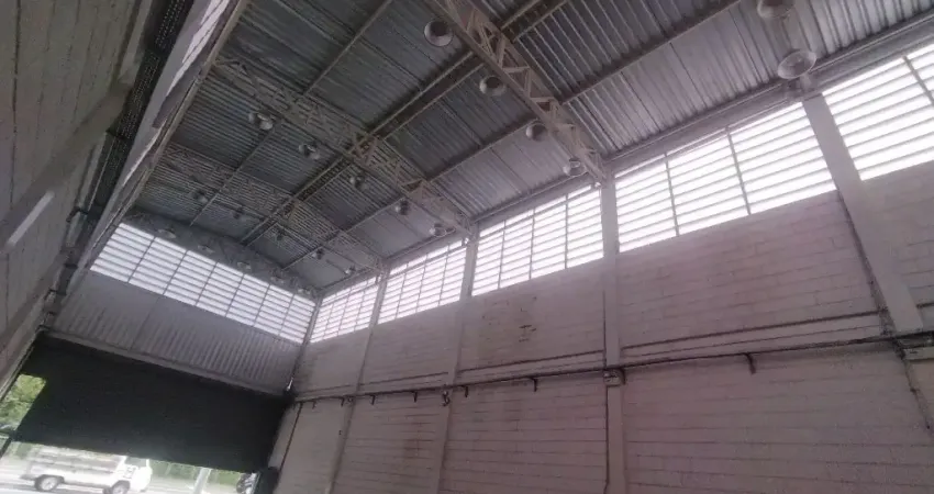 Barracão / Galpão / Depósito com 1 sala para alugar na Avenida Alcântara Machado, 2265, Brás, São Paulo