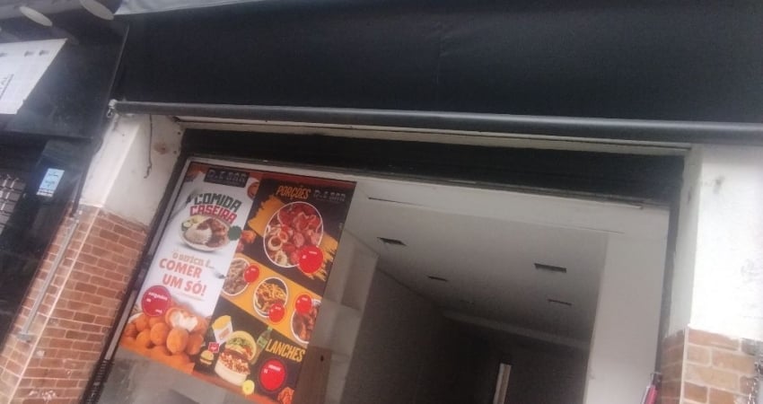 Ponto comercial para alugar na Rua Sete de Setembro, 376, Centro, Guarulhos