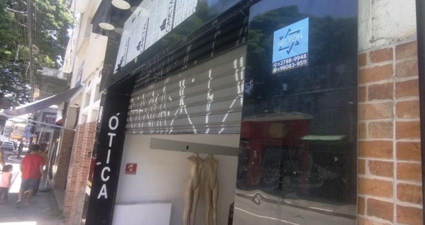 Ponto comercial com 1 sala para alugar na Rua Sete de Setembro, 370, Centro, Guarulhos