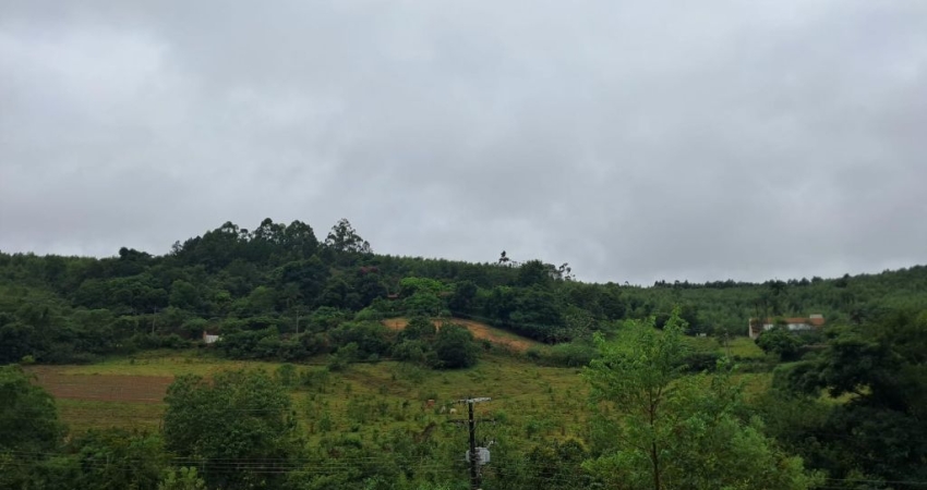 Terreno para chácara com Matrícula individual