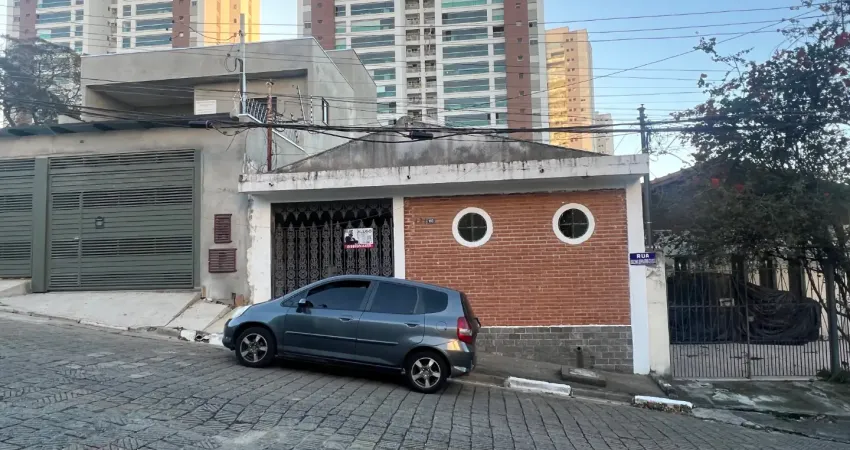 Casa térrea com edícula nos fundos perto do centro de guarulhos