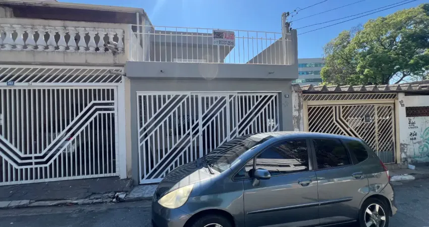 Sobrado para locação comercial ou residencial perto bosque maia