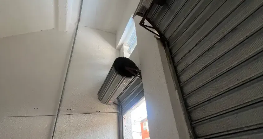 Ponto comercial pequeno no centro de guarulhos perto do calçadão