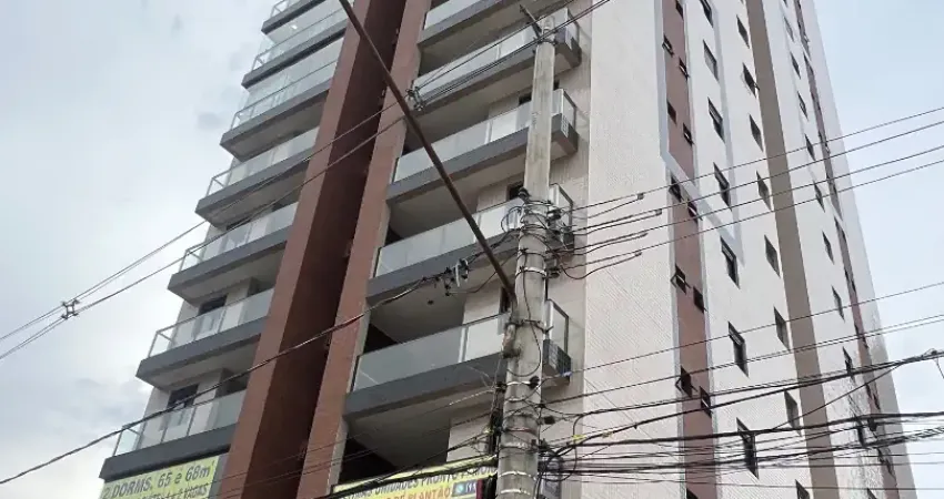 Apartamento com dois dormitórios região central de guarulhos