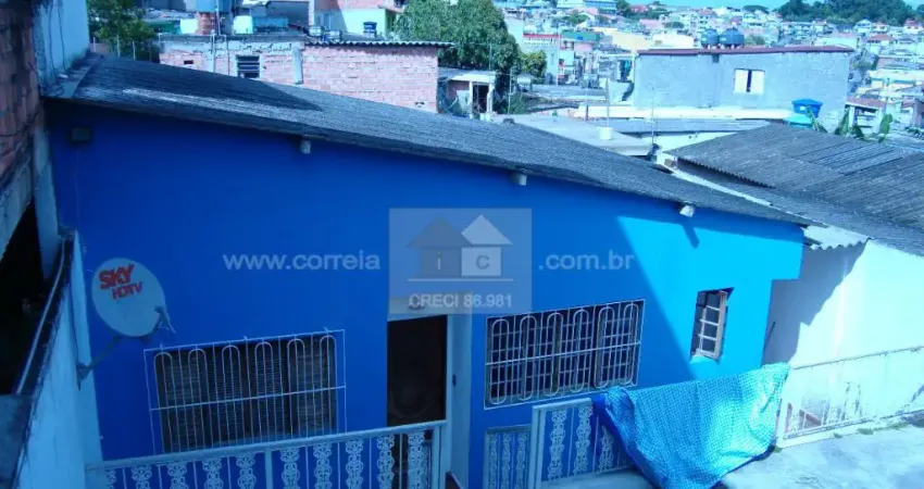 Casa a venda no bairro Jardim Iporanga - São Paulo - SP