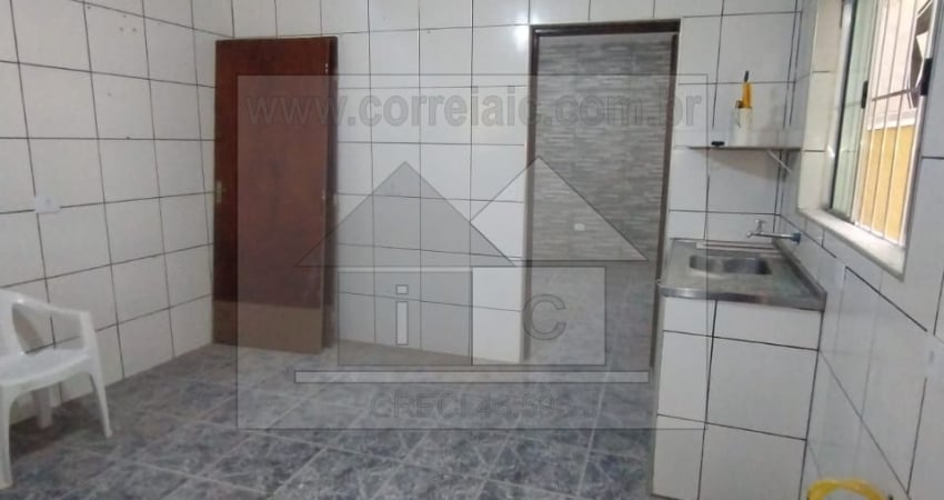 Casa para aluguel no bairro Jardim Iporanga - São Paulo - SP - Zona Sul