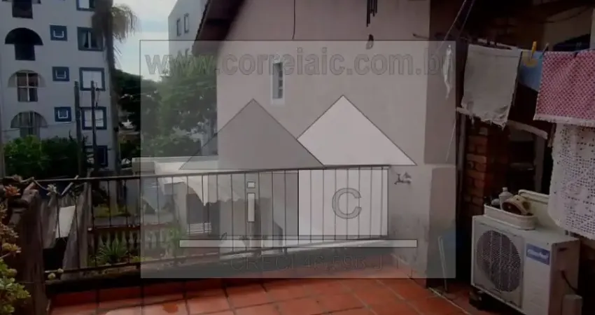 Sobrado para venda com 90 metros quadrados com 2 quartos em Jordanópolis - São Paulo - SP