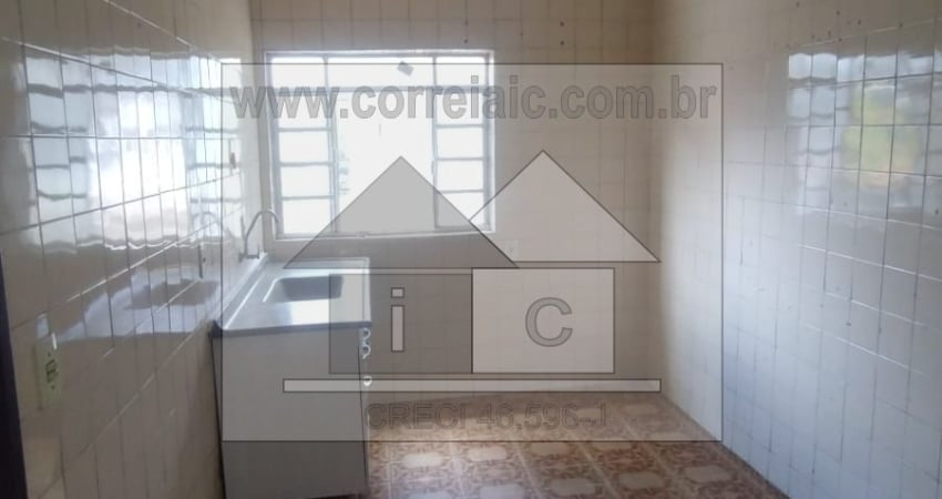 Casa para locação no bairro Jardim Beatriz na zona sul de São Paulo - SP