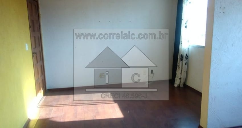 Apartamento para locação no bairro Vila São José na zona sul de São Paulo - SP