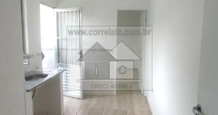 Casa para locação no bairro Vila Progresso na zona sul de São Paulo - SP