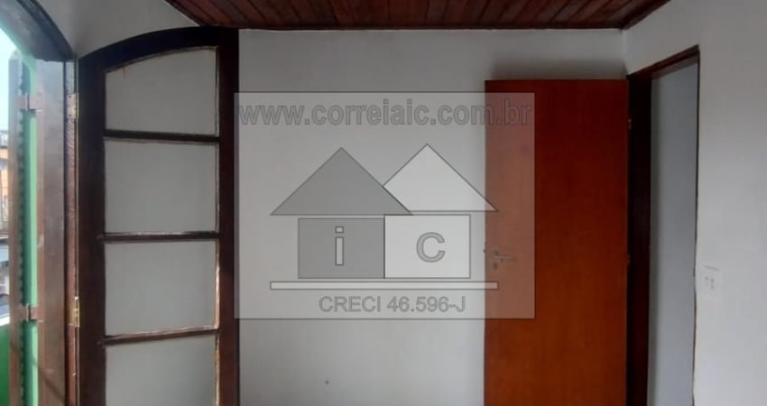 Casa para locação no bairro Jardim Vista Alegre na zona sul de São Paulo - SP