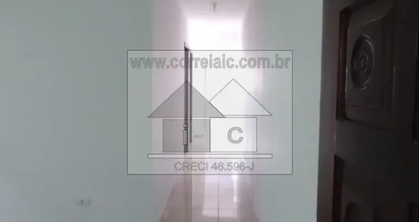 Casa para locação no bairro Jordanopolis na zona sul de São Paulo - SP