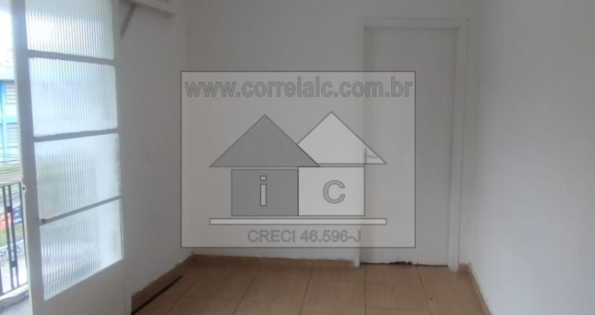 Casa para locação no bairro Vila São José na zona sul de São Paulo - SP
